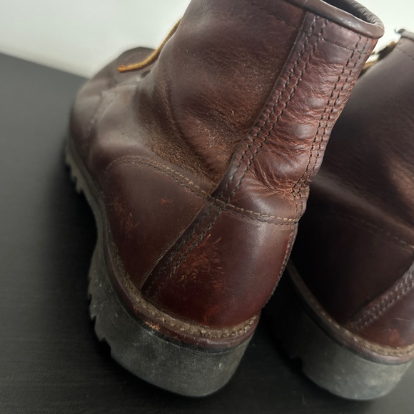Red Wing Boots - Picture 12 of 16